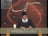 Telling about Pakistan and Muslims -- Kis maqsad k liye Pakistan bnaya tha ? by Dr. Israr Ahmad's Videos