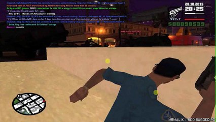 marian_hr kill cop proof