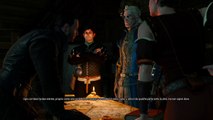 The Witcher 3: HoS 21 (Il Furto del Secolo 02)