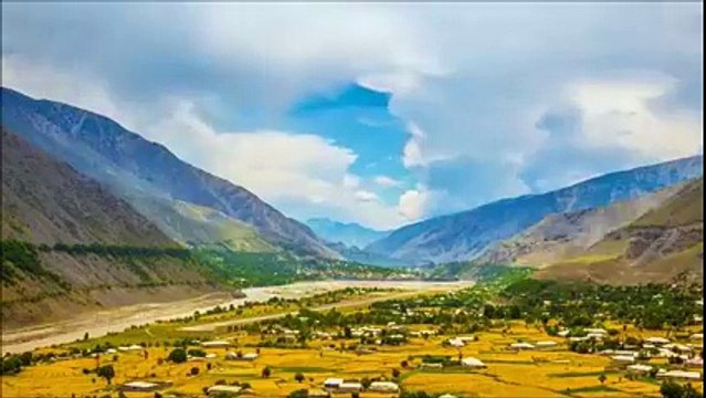 Khyber Pakhtunkhwa launches Rs 3.6 Billion Insaf Food Security Program