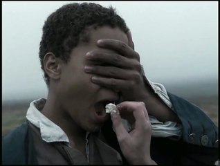 Wuthering Heights Trailer (2012)