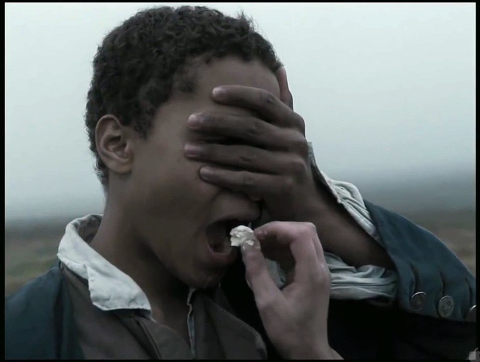 Wuthering Heights Trailer (2012)