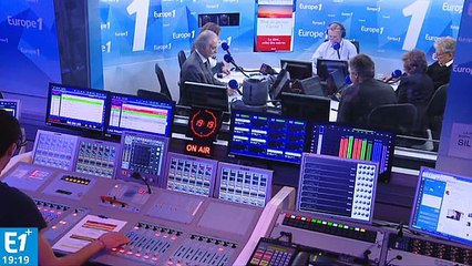 Le club de la presse avec Jacques Attali (Partie 2)