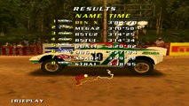 v-rally 2 (replay 27) World Championship with my car : lancia stratos
