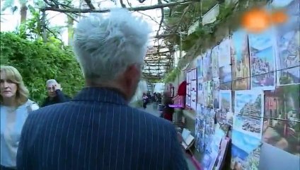 citytour on tour 12 costa amalfitana, nápoles (03 de octubre 2015)