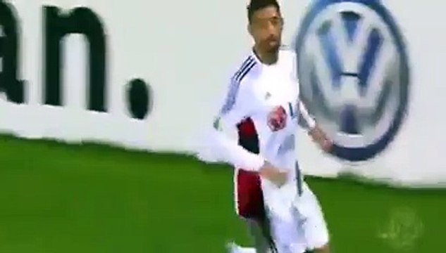 Karim Bellarabi Goal HD ¦ Viktoria Koln 0 - 2 Bayer Leverkusen ¦ DFB Pokal 2015