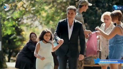 Bir Deniz Hikayesi 2. Bölüm Sen de benzettin dimi o ablayı anneme?