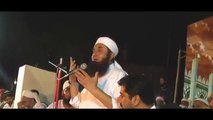 Yazeed Lanti Kafir Exposed By Maulana Tariq Jameel