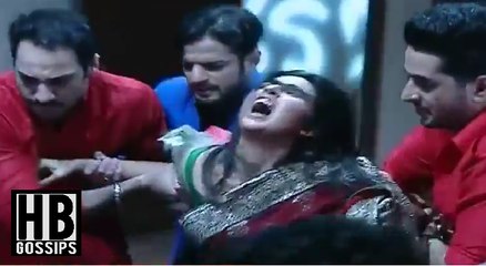 Yeh Hai Mohabbatein Full Episode Updates 28th October 2015