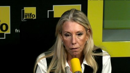 Vaccin contre le Sida : "Nos résultats sont uniques" (Corinne Treger, Biosantech)