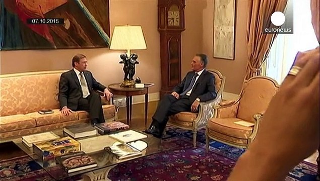 Чи впорається новий португальський уряд з економічною програмою?