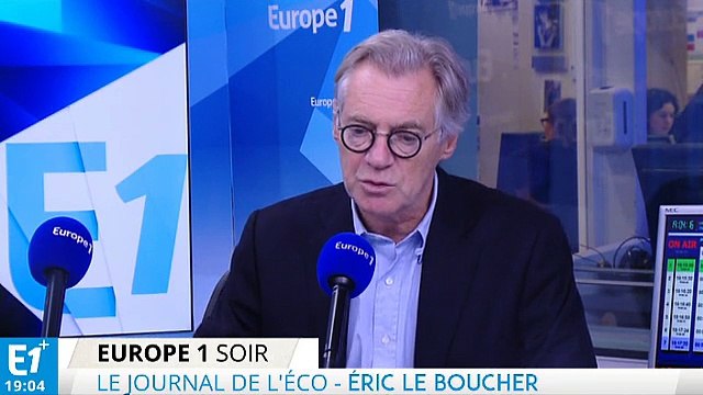 Gilles Pélisson à la tête de TF1