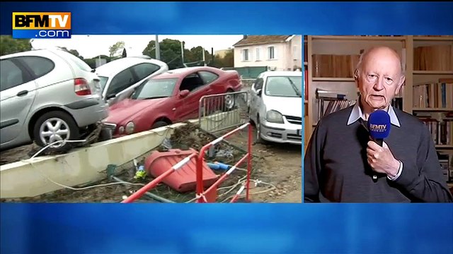 Gilles Jacob pas insensible à l'appel aux dons pour Cannes