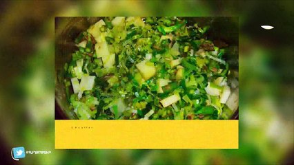 Clam chowder et la morue