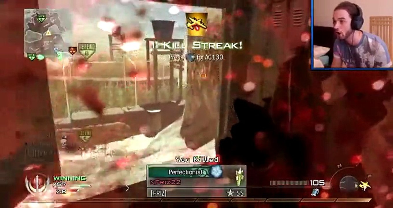 NUEVO! Ali-A vs Syndicate - MW2 FINAL SHOW-DOWN! (Part #3) zxvf
