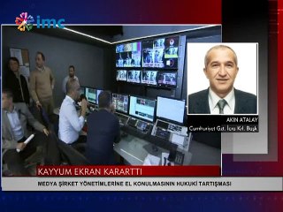 'Gün, basın özgürlüğünü savunma günüdür'