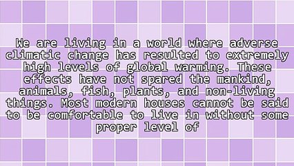 Pre Insulated Duct Panel