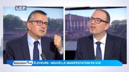 Parlement’air - L’Info : Journal du mercredi 28 octobre 2015