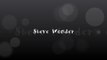 Lately - Stevie Wonder- vocal cover by Luigi Santagati