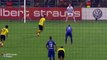 Ilkay Gundogan Goal Dortmund 4 - 1 Paderborn 2015 DFB Pokal