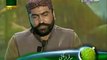 Sarfaraz Bugti remarks about Pakistan