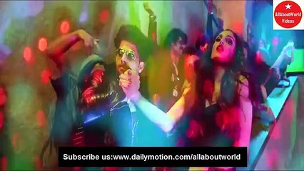 Aaj  Raat ka Scene-Jazbaa 2015- HD Quality Video