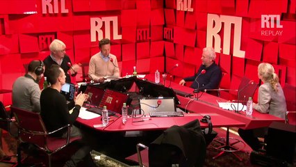A la bonne heure - Frédéric Lenoir - 28 oct 2015 - partie 1