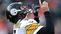 NFL Inside Slant: Big Ben is back