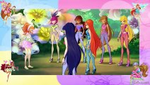 Winx Club: Temporada 7 Capitulo 7. Completo, Latino.
