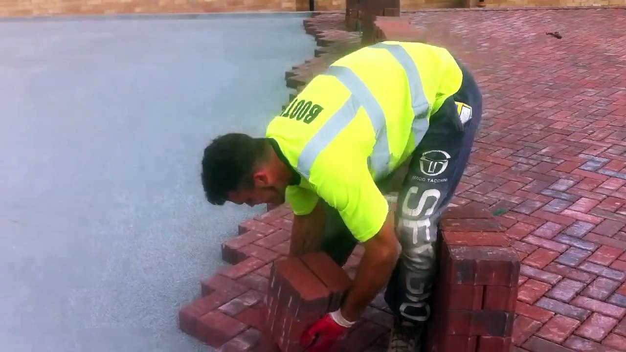 El 'Súper Mario' británico que no pierde el tiempo con los ladrillos