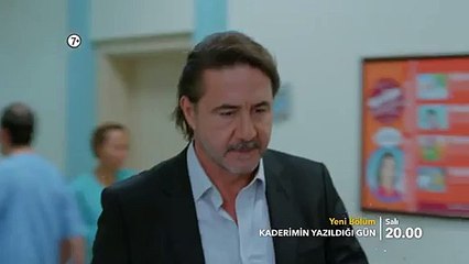 يوم كتابة قدري الجزء 2 - الحلقة 8 مترجمة اعلان