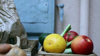 Pourquoi se passer d'un Frigo?