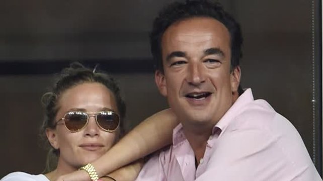 Mary-Kate Olsen and Olivier Sarkozy Plan For a Hamptons Wedding in June