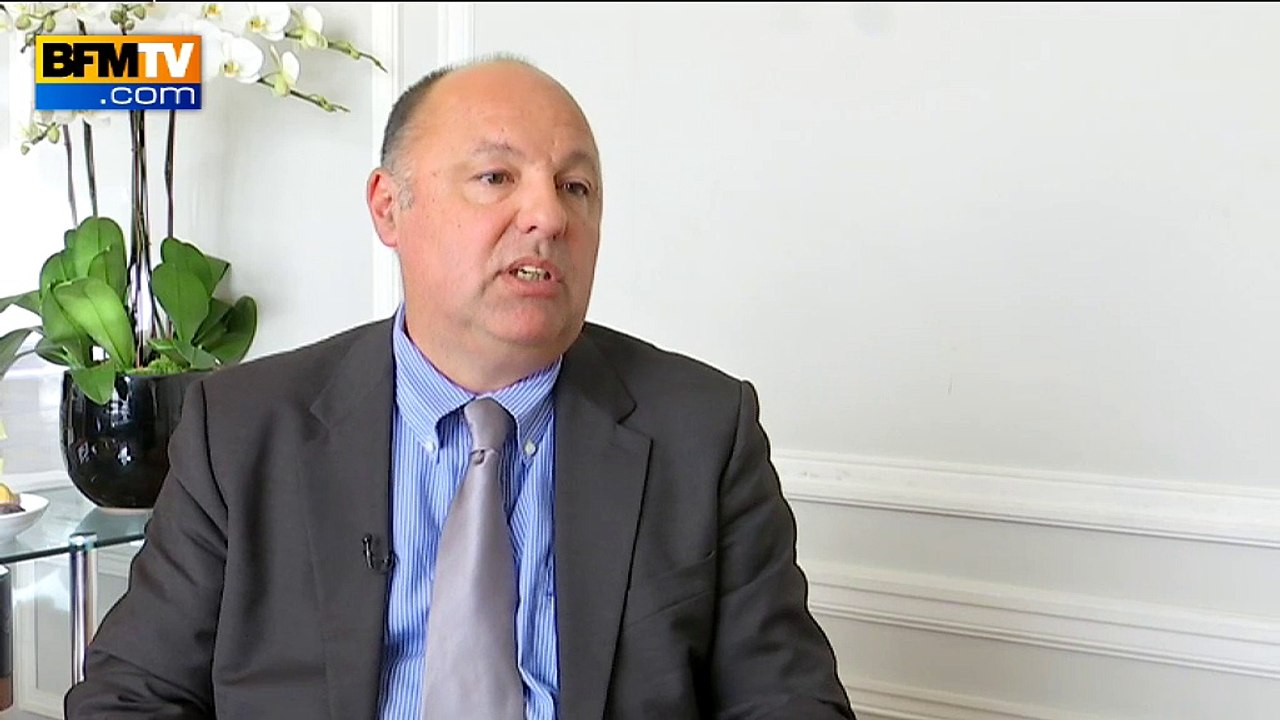 Air Cocaïne: Christophe Naudin estime "avoir fait le travail de l'Etat"