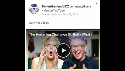 Cyber Bully Defeated!