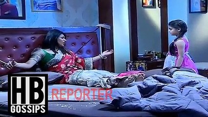 Yeh Hai Mohabbatein Ishita To Harm Ruhi 28th October 2015