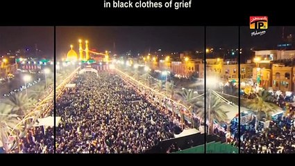 Janant Hai Karbala Farhan Ali Waris 2016