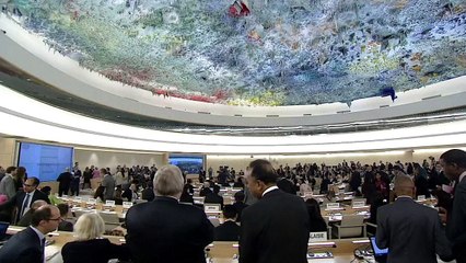 Abbas demande un "régime de protection internationale"