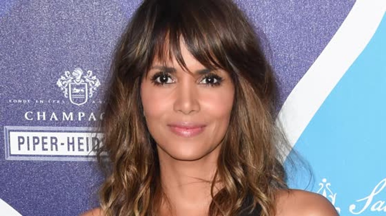 Halle Berry Filed Divorce Docs Under the Alias Hal Maria
