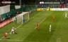 Vladlen Yurchenko Goal - Viktoria Koln 0 - 6 Bayer Leverkusen - DFB Pokal - 28/10/2015