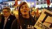PAN, TRABAJO, TECHO Y DIGNIDAD Marcha por la dignidad en Madrid