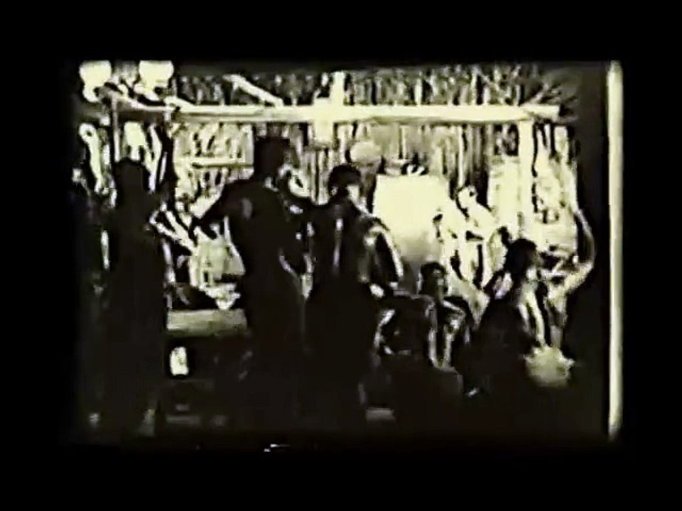 West of Zanzibar part 2