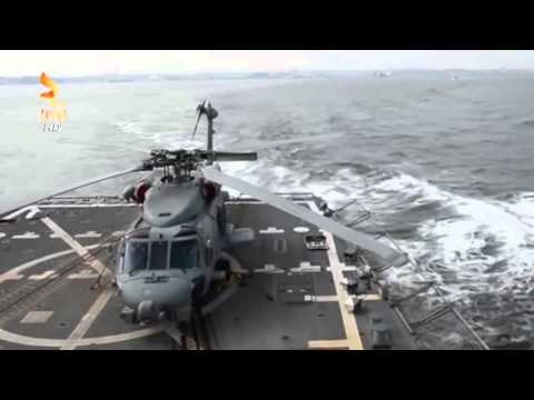 360° Grade -PROVOKIMI NË DETIN E KINËS JUGORE, KINA “NUK KA FRIKË TË LUFTOJË” KUNDËR SHBA VE