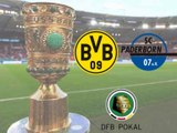 All Goals | Borussia Dortmund 7-1 Paderborn 28.10.2015 HD