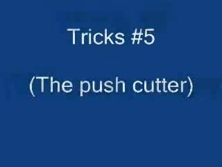 Tricks Zippo By Folcan