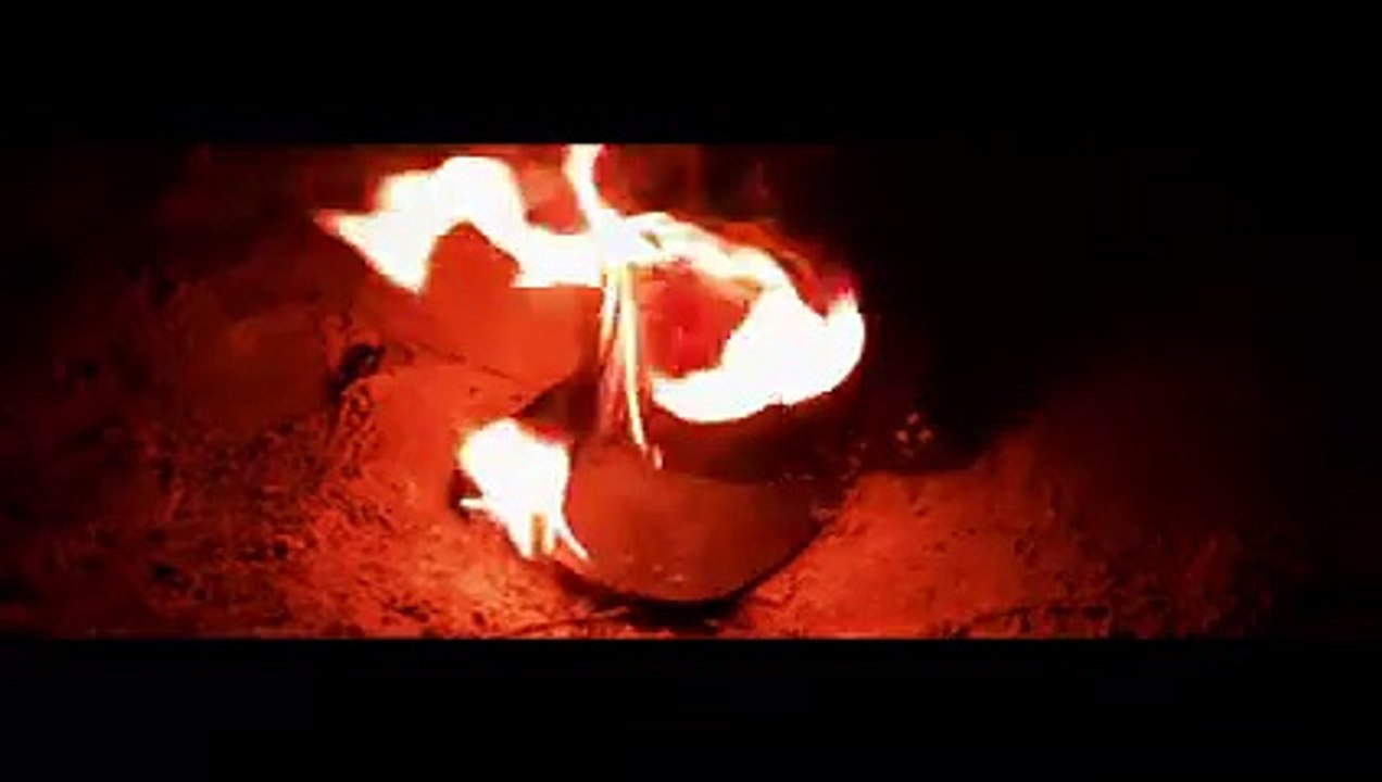 Eff Gee - Années Lumières [Clip Officiel]