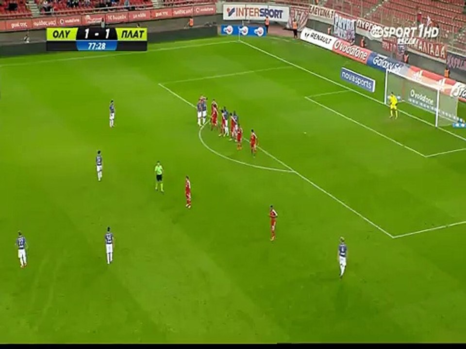 platanias 1-2