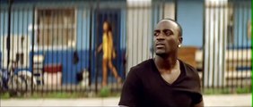 Akon - Right Now (Na Na Na)