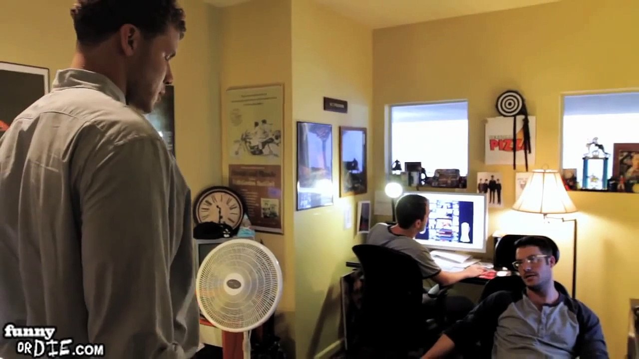 Blake Griffin  NBA Star Turned Intern