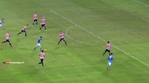 Gonzalo Higuain Goal - Napoli vs Palermo 1-0 Serie A 2015
